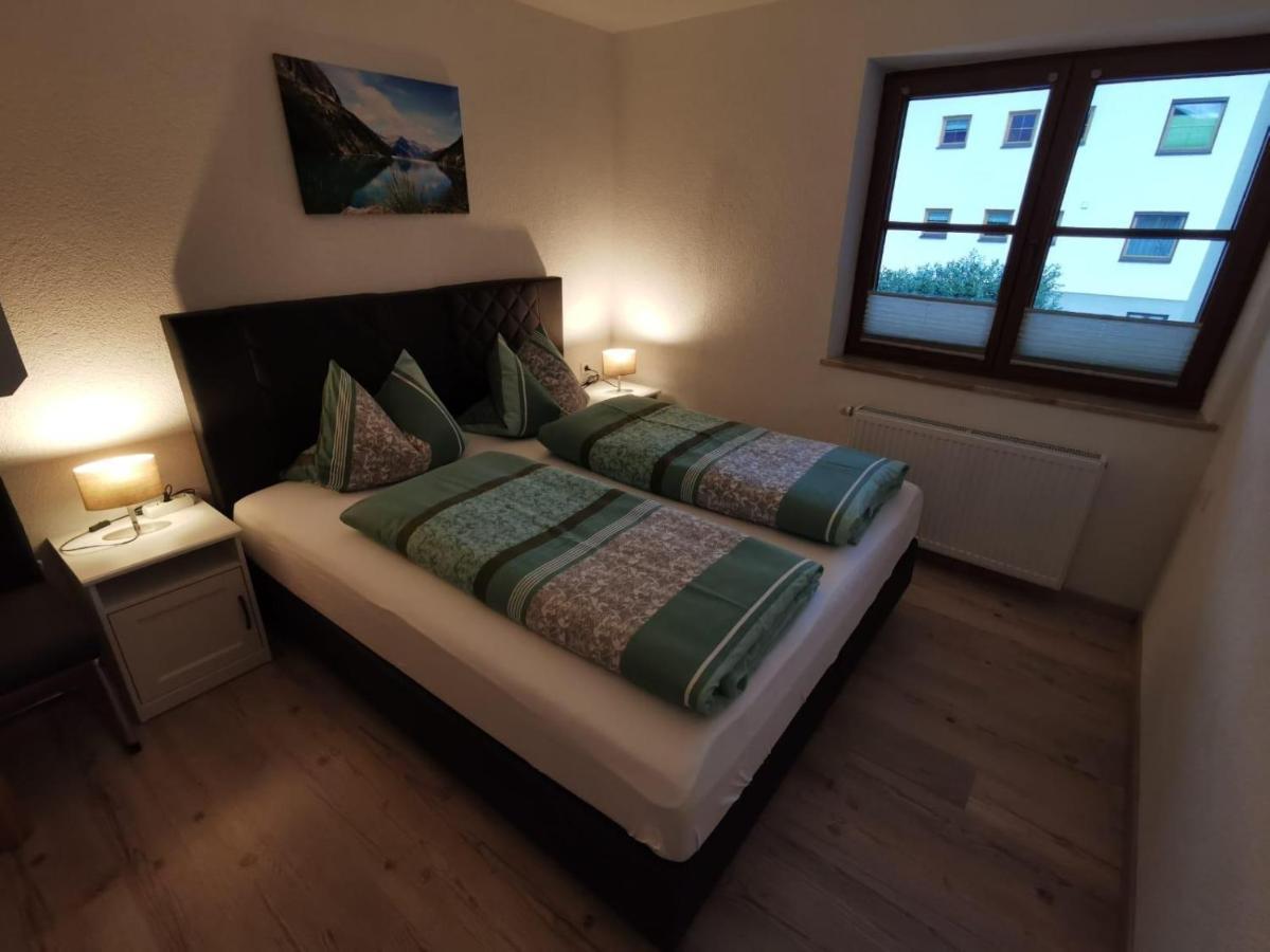 Ferienwohnung Magdalena シュトゥンム エクステリア 写真