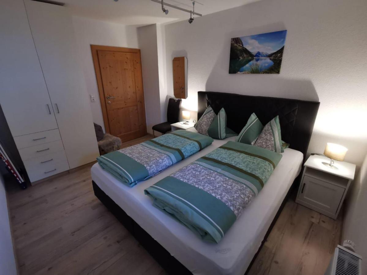 Ferienwohnung Magdalena シュトゥンム エクステリア 写真