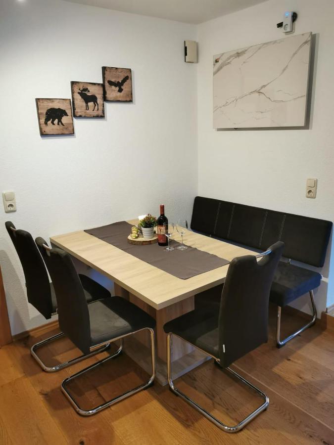 Ferienwohnung Magdalena シュトゥンム エクステリア 写真