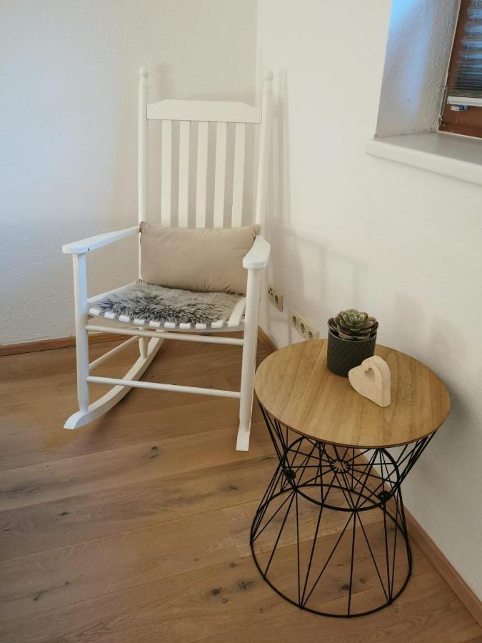 Ferienwohnung Magdalena シュトゥンム エクステリア 写真